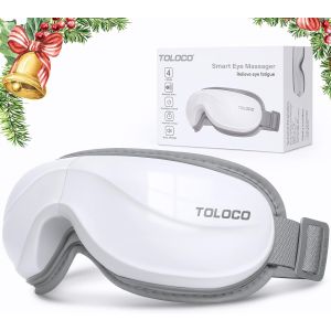 TOLOCO Eye Massager TL-EM10