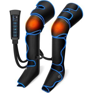 TOLOCO Leg Massager FE-7204B